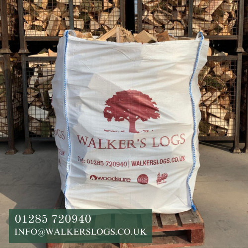 Walker logs firewood - walker's,