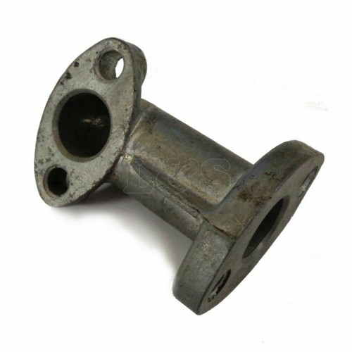 Villiers c12 carb - c12, manifold