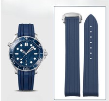 Premium Rubber Silicone Watch