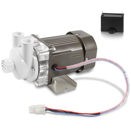 Ice maker machine motor - ice,