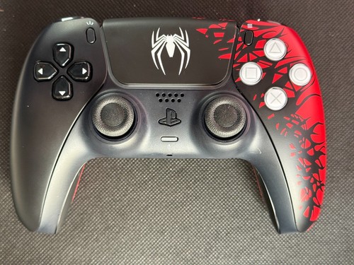 Custon scuf style ps5 - style,