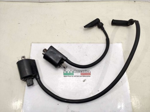 Pair reels ignition - ignition, yamaha