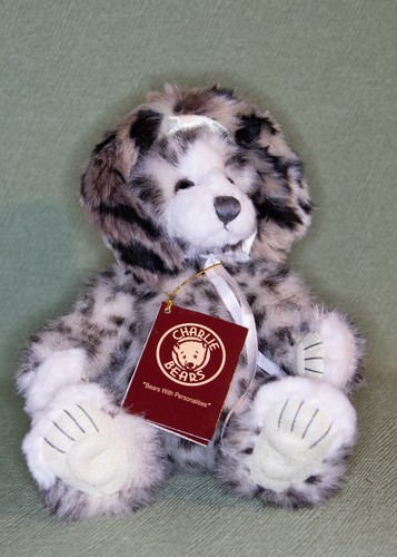 Charlie bears toboggan - charlie,