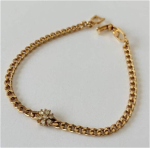 Christian dior bracelet - dior,