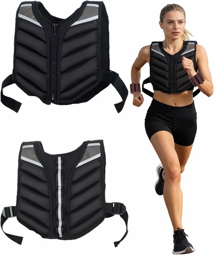 10lb weighted unisex weight - weighted,