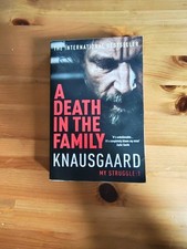A Death in the Family – Karl