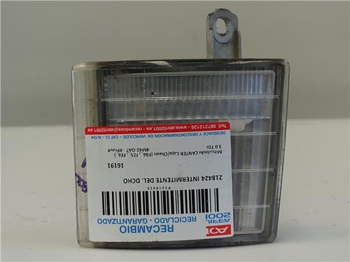 Front right turn signal 2005 - signal,