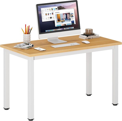 Computer desk 100cm - desk, large