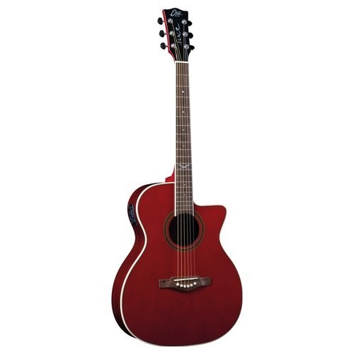 Eko nxt a100ce acoustic guitar - nxt,