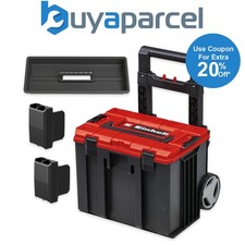 Einhell Large Rolling Mobile