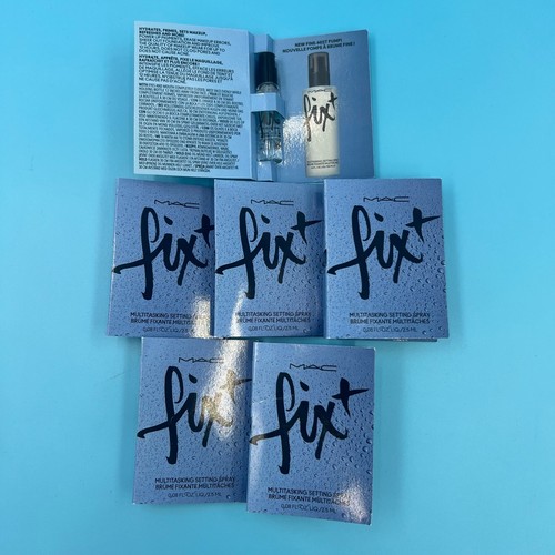 Mac fix setting spray 08oz - fix+,