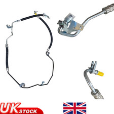 New Power Steering Pipe Hose for Trafic Vivaro Primastar 07-14 M9R With Aircon