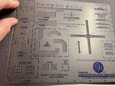 USDAA Dog Agility Course