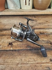 Shimano Long Cast Baitrunners