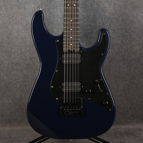 Charvel pro mod plus - charvel, pro-mod