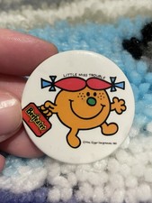 1991 Little Miss Trouble