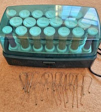 Carmen Elite Vintage Heated