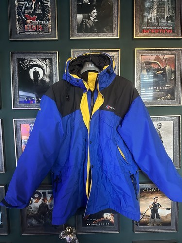 Berghaus mera peak - berghaus, men's