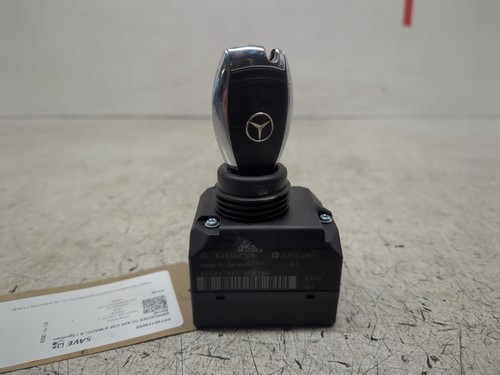 Mercedes ignition barrel - mercedes,