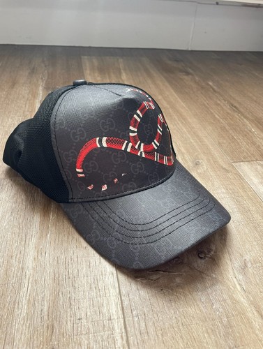 Gucci black snake - gucci, size