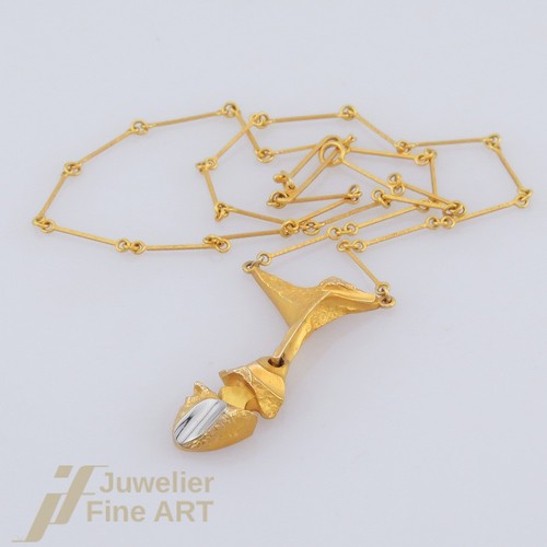 Lapponia necklace - lapponia,