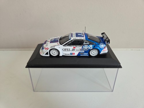 Minichamps joest opel - joest,
