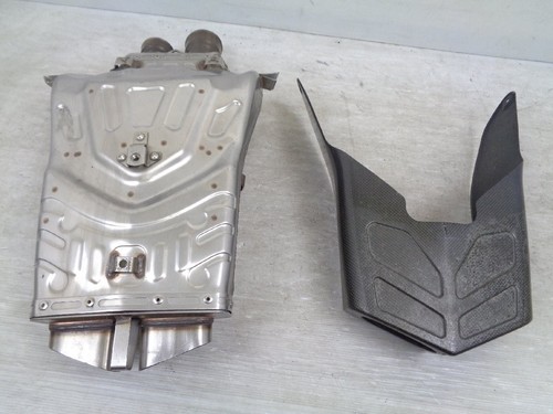Ducati 749 999 - , termignoni