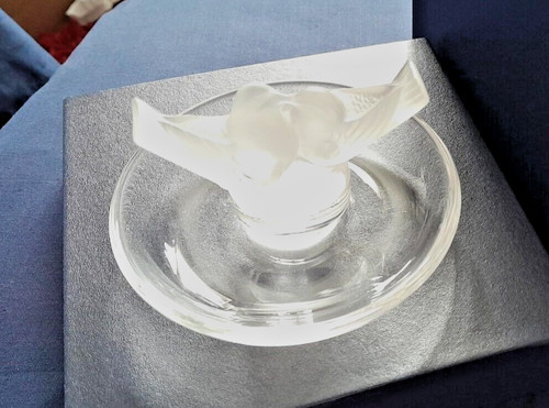 Lalique beautiful 20th century - lalique,