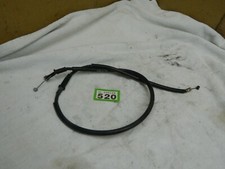 Yamaha FZS600 FAZER 600 CHOKE CABLE  **FREEPOST**