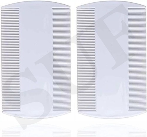 Fine toothed nit - comb, combs