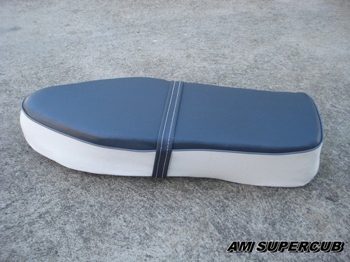 Complete double seat fit - fit, for