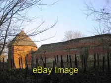 Photo 6x4 basing house ruins - 6x4,