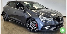 Renault megane breaking - megane,