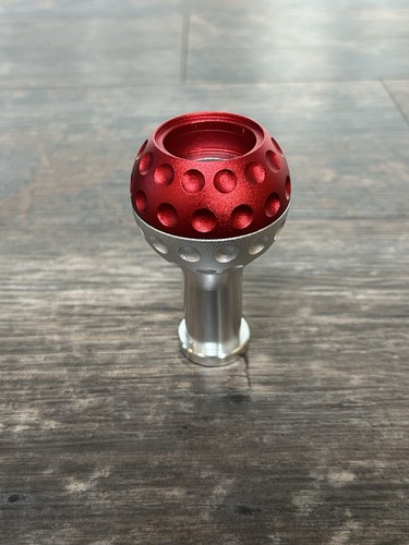 Red silver gti - &,