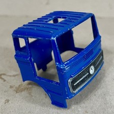 DINKY MERCEDES-BENZ TRUCK #917