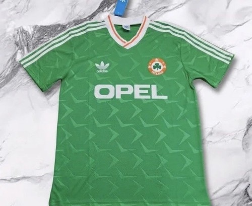 1990 1992 ireland - 1990-1992, retro