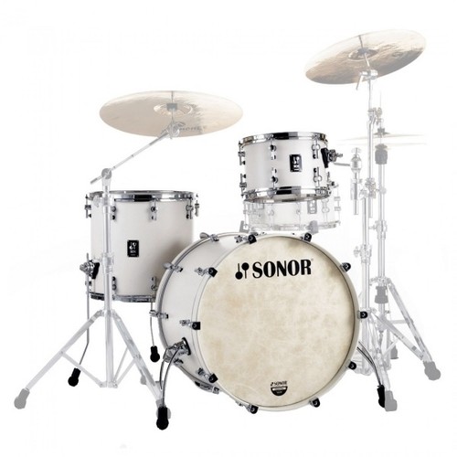 Sonor sq1 drum - sonor,
