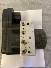 MITSUBISHI L200 ABS PUMP