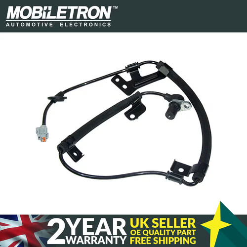 Front right abs sensor - abs, for
