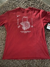 Brand New With Tags NBA Miami