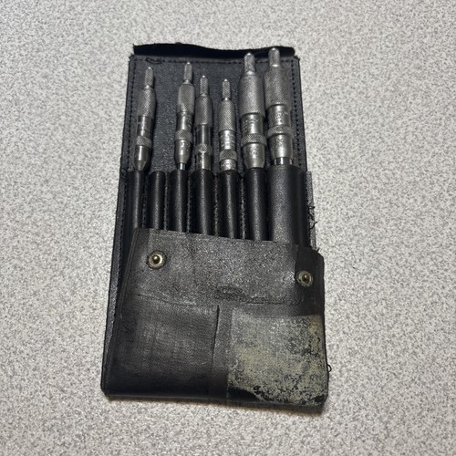 Moore wright bore gages set - wright,