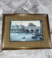 Vintage Conwy Kevin Platt