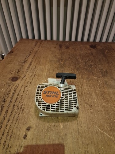 Genuine stihl ms210 chainsaw - stihl,