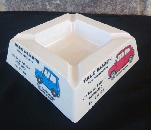 Innocent mini cooper - mini,