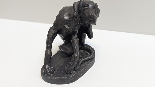Heredities sprouse cold cast - j,