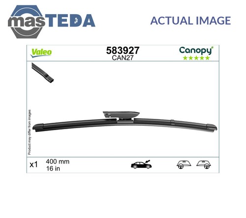 583927 windscreen wiper blade - windscreen,