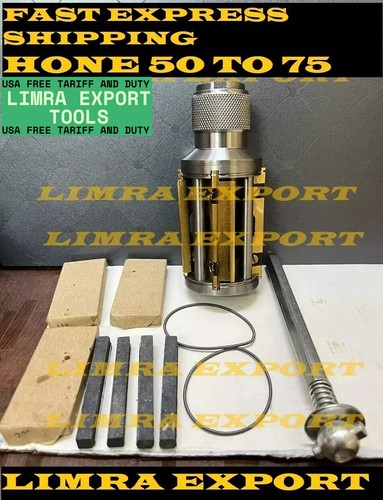 Cylinder engine hone kit - engine, to