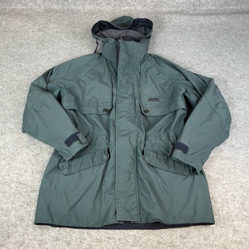 Musto performance jacket - musto,