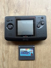 Neo Geo Pocket Color Console +