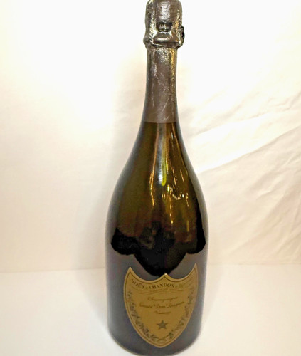 Moet chandon cuvee dom - moet,